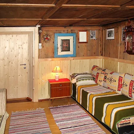 Bauernhaus Netzer Semesterbostad