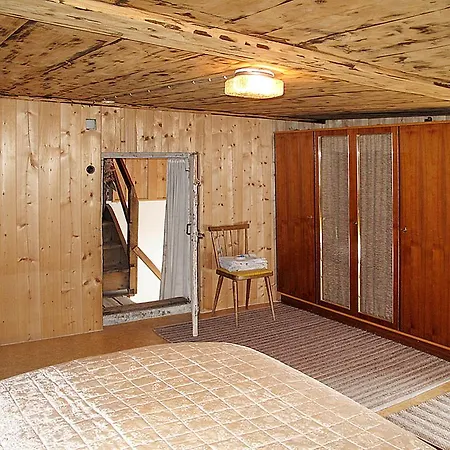 Semesterbostad Bauernhaus Netzer