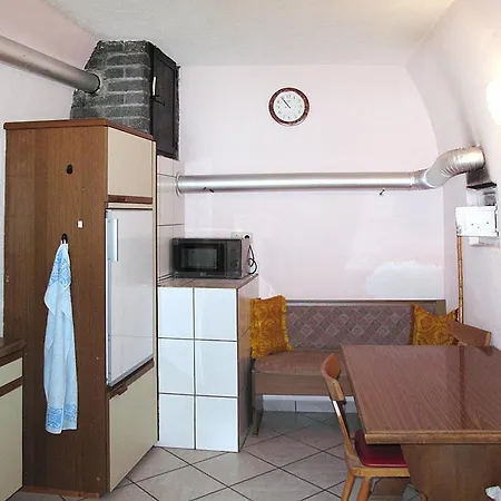 Casa vacanze Bauernhaus Netzer Pfunds