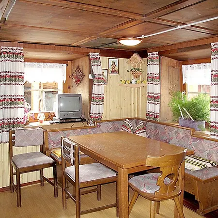 Casa vacanze Bauernhaus Netzer *