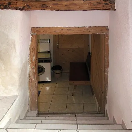 Bauernhaus Netzer * Pfunds